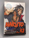 Naruto, Vol. 43: The Man with the Truth - Masashi Kishimoto