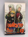 Naruto, Vol. 48: The Cheering Village - Masashi Kishimoto