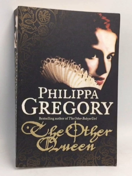 The Other Queen - Philippa Gregory; 