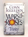 Wars of the Roses: Trinity - Conn Iggulden; 