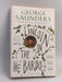 Lincoln In The Bardo  - George Saunders