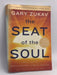The Seat of the Soul - Gary Zukav; 