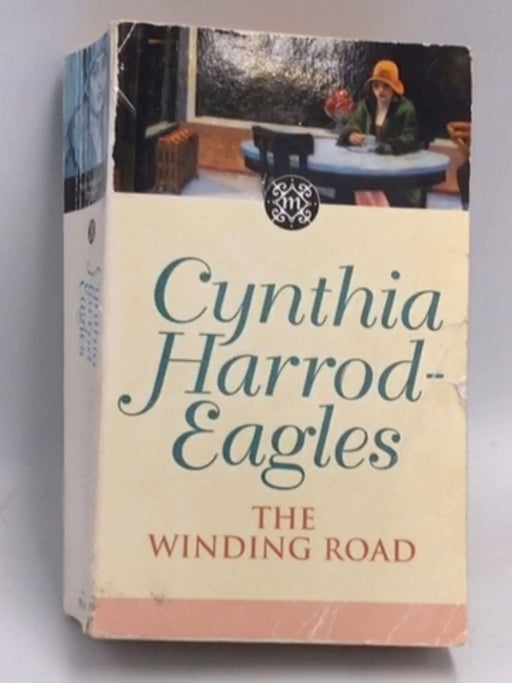 The Winding Road - Cynthia Harrod-Eagles; 