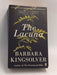 The Lacuna - Barbara Kingsolver