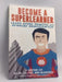 Become a SuperLearner: Learn Speed Reading & Advanced Memorization - Jonathan A. Levi 