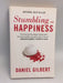 Stumbling on Happiness - Daniel Todd Gilbert; Daniel Gilbert; 