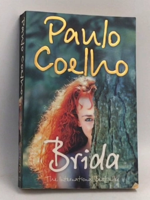 Brida - Paulo Coelho