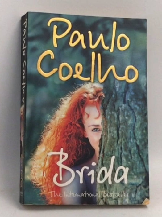 Brida - Paulo Coelho