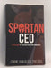 Spartan CEO - Corrie Jonn Block; 