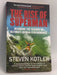 The Rise of Superman - Steven Kotler; 