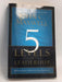 The 5 Levels of Leadership - John C. Maxwell; 