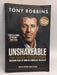 Unshakeable - Tony Robbins; Peter Mallouk; 