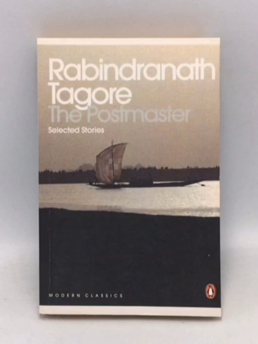 The Postmaster   - Rabindranath Tagore