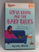 Sofia Khan and the Baby Blues  - Ayisha Malik