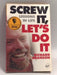 Screw It, Lets Do It - Richard Branson; 