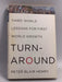 Turnaround: Third World Lessons for First World Growth - Hardcover - Peter Blair Henry