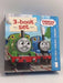 Thomas & Friends My First Railway Library - Board Book - 