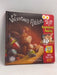 The Velveteen Rabbit: Magic Augmented Reality Book- Board Book - Margery Williams Bianco ,  Gareth Llewhellin