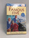 Five Get Into Trouble - Enid Blyton; 