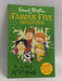 A Lazy Afternoon - Enid Blyton