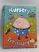Nursery Treasury - Belinda Gallagher
