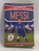 Lionel Messi - Tom Oldfield; Matt Oldfield; 