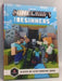 Minecraft for Beginners (Hardcover) - Mojang; 