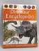DK Dinosaur Encyclopedia - Hardcover - Caroline Bingham; DK Publishing; 