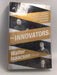 The Innovators: How a Group of Hackers, Geniuses, and Geeks Created the Digital Revolution (Hardcover) - Isaacson, Walter; 