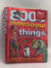 8000 Awesome Things You Should Know - Miles Kelly Publishing