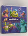 Disney Pixar - Monsters, Inc. Storybook Collection- [Hardcover] - Disney