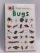 Mad About Bugs - Hardcover -  Ladybird Books