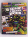 Nickelodeon teenage mutant ninja turtle - Parragon Books
