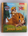 Treasure Cove Stories - Paw Patrol - Jurassic Bark  (Hardcover) - Centum Books
