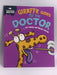 Experiences Matter: Giraffe Goes to the Doctor   - Sue Graves