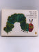 The Very Hungry Caterpillar - Hardcover - Eric Carle