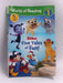 World of Reading: Disney Junior: Five Tales of Fun! - Walt Disney;