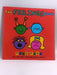 The Feelings Book  - Todd Parr