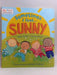 Sometimes I Feel Sunny  -  Gillian Shields