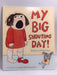My Big Shouting Day   - Rebecca Patterson