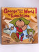 George Saves the World by Lunchtime  -  Jo Readman