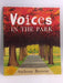 Voices in the Park   - Anthony Browne