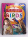 My Charming Board Book (Birds) - Dreamland Publications