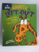 Behaviour Matters Giraffe Is Left Out  -  Sue Graves