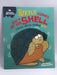 Turtle Comes Out of Her Shell - A book about feeling shy  - Sue Graves