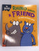 Rhino Makes a Friend   - Sue Graves
