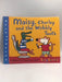 Maisy Charley and the Wobbly Tooth   - Lucy Cousins