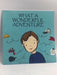 What a Wonderful Adventure   - Angela Principe