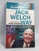 Business the Jack Welch Way - Stuart Crainer