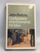 Confessions of an Economic Hitman- [Hardcover] - John Perkins